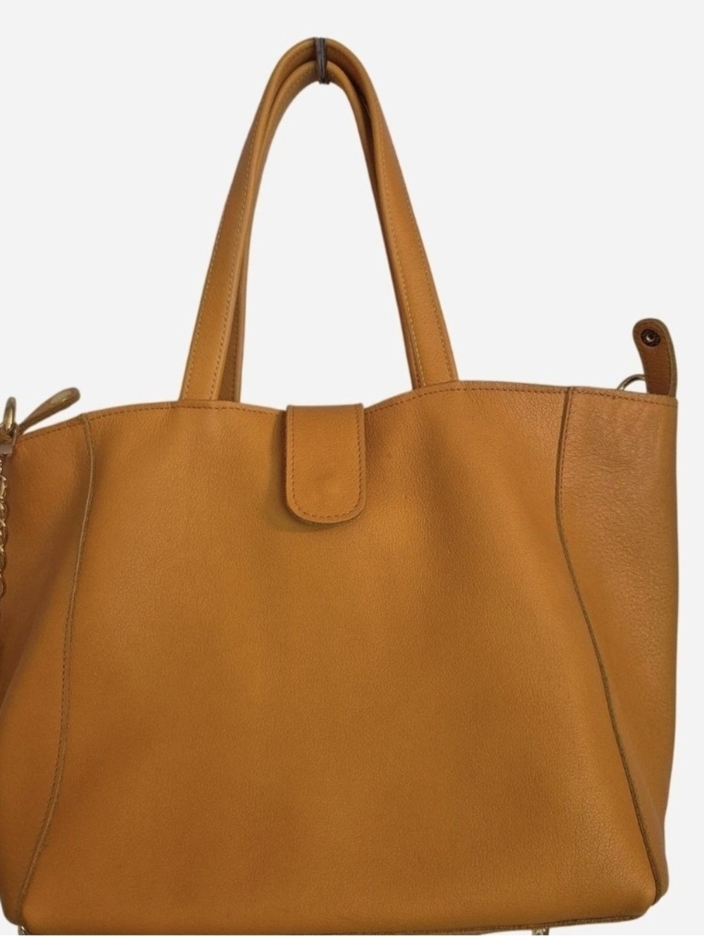 Italian Leather Bag
